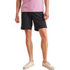 Faherty All Day 7in Mens Shorts