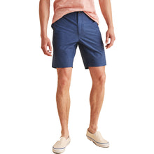 Load image into Gallery viewer, Faherty All Day 7in Mens Shorts - Navy/36
 - 5