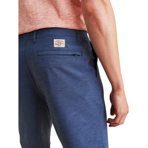 Faherty All Day 7in Mens Shorts