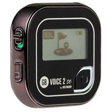 Load image into Gallery viewer, GolfBuddy Voice 2 SE Handheld Golf GPS
 - 2