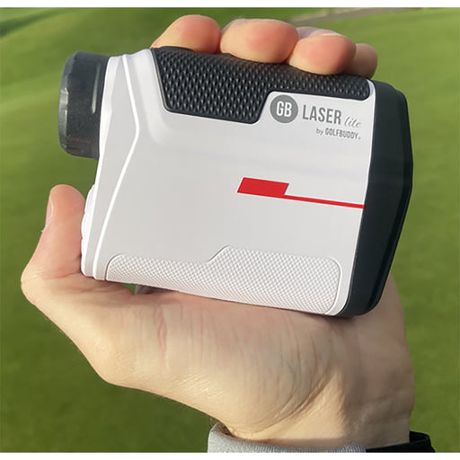 GolfBuddy Laser Lite Rangefinder with Slope