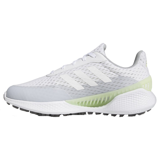 Adidas Summervent White Womens Golf Shoes