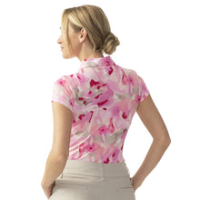 Load image into Gallery viewer, Daily Sports Cammy Womens Golf Polo
 - 2