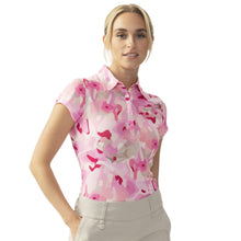 Load image into Gallery viewer, Daily Sports Cammy Womens Golf Polo
 - 1