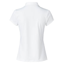 Load image into Gallery viewer, Daily Sports Dina White Womens Golf Polo 1
 - 2