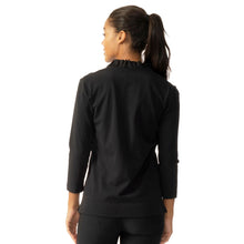 Load image into Gallery viewer, Daily Sports Patrice Womens 3/4 Sleeve Golf Polo
 - 2