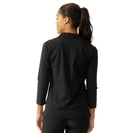 Daily Sports Patrice Womens 3/4 Sleeve Golf Polo