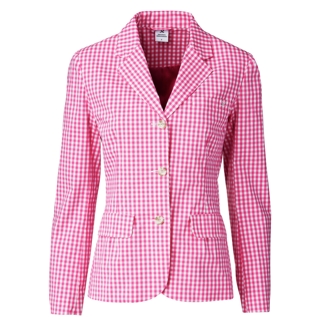 Daily Sports Diane Womens Golf Jacket - DIANE 931/6
