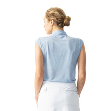 Load image into Gallery viewer, Daily Sports Carmela Pacific Womens SL Golf Polo
 - 2