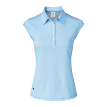 Load image into Gallery viewer, Daily Sports Carmela Pacific Womens SL Golf Polo
 - 4
