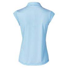 Load image into Gallery viewer, Daily Sports Carmela Pacific Womens SL Golf Polo
 - 5