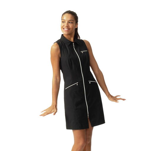 Daily Sports Lyric Womens Dress - NAVY 590/L