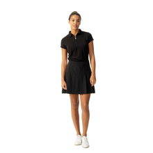 Load image into Gallery viewer, Daily Sports Angela 18in Womens Golf Skort - BLACK 999/10
 - 1