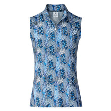 Load image into Gallery viewer, Daily Sports Felice Womens Sleeveless Golf Polo - OCEAN 925/L
 - 1