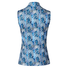 Load image into Gallery viewer, Daily Sports Felice Womens Sleeveless Golf Polo
 - 2