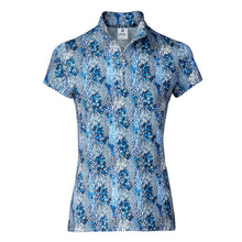 Load image into Gallery viewer, Daily Sports Felice Womens Golf Polo - OCEAN 925/XL
 - 1