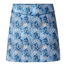 Load image into Gallery viewer, Daily Sports Felice 18in Womens Golf Skort - OCEAN 925/L
 - 1
