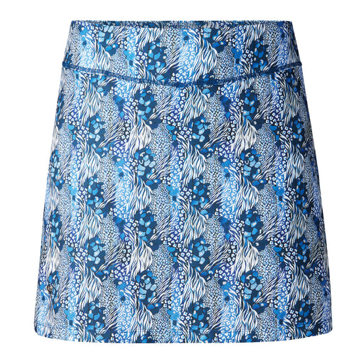 Daily Sports Felice 18in Womens Golf Skort - OCEAN 925/L