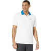 Oakley Contender Pro Icon Mens Golf Polo