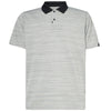 Oakley Gravity Pro Stripe Mens Golf Polo