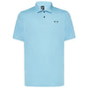 Oakley Icon TN Protect RC Mens Golf Polo