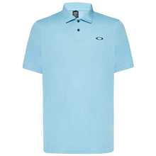 Load image into Gallery viewer, Oakley Icon TN Protect RC Mens Golf Polo - Aviator Blue 6v/XXL
 - 1
