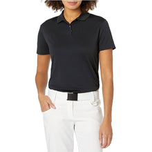 Load image into Gallery viewer, Oakley Element RC Womens Golf Polo - Blackout 02e/XXL
 - 1
