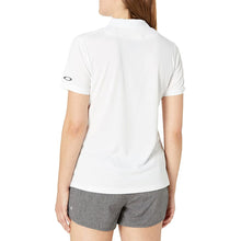 Load image into Gallery viewer, Oakley Element RC Womens Golf Polo
 - 4