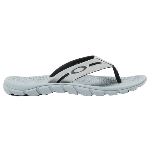 Oakley Operative 2.0 Mens Sandals - Stone Gray 22y/14.0