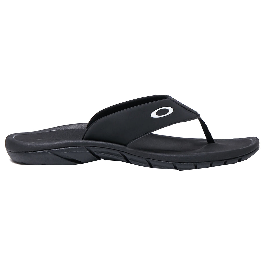 Oakley Super Coil 2.0 Mens Sandals - Blackout 02e/14.0