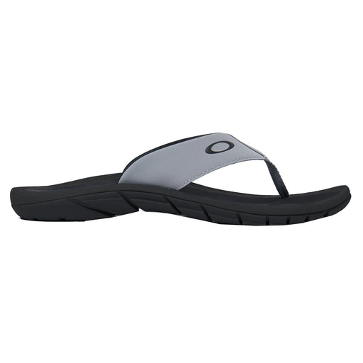 Oakley Super Coil 2.0 Mens Sandals - Stone Gray 22y/14.0