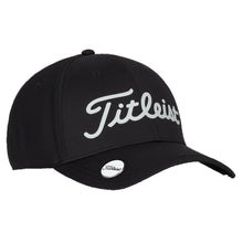 Load image into Gallery viewer, Titleist Player Perform Ball Marker Mens Golf Hat
 - 1