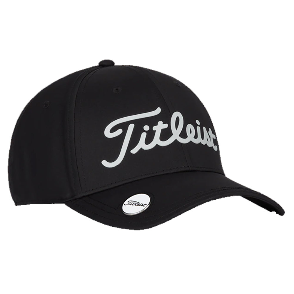 Titleist Player Perform Ball Marker Mens Golf Hat