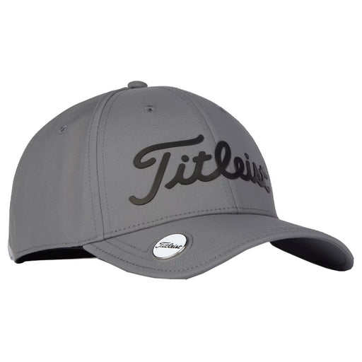 Titleist Player Perform Ball Marker Mens Golf Hat