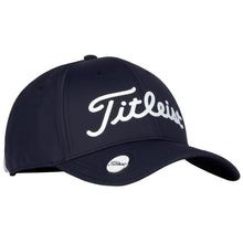 Load image into Gallery viewer, Titleist Player Perform Ball Marker Mens Golf Hat
 - 3