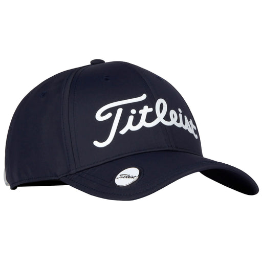 Titleist Player Perform Ball Marker Mens Golf Hat