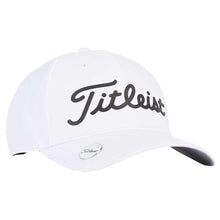 Load image into Gallery viewer, Titleist Player Perform Ball Marker Mens Golf Hat
 - 4
