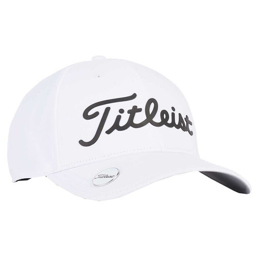 Titleist Player Perform Ball Marker Mens Golf Hat