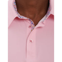 Load image into Gallery viewer, Robert Graham Burgon Mens Golf Polo
 - 3