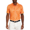 Robert Graham Downdrift Performance Knit Mens Golf Polo