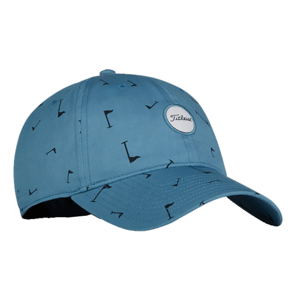 Titleist Montauk Prints Womens Golf Hat
