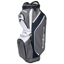 Load image into Gallery viewer, Cobra Ultralight Pro Golf Cart Bag - Q Shade/Ny Blzr
 - 4