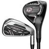 Cobra LTDx Womens Hybrid/Iron Set