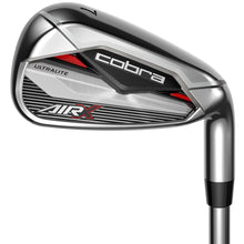 Load image into Gallery viewer, Cobra Air-X 5-GW Irons - 5-PWGW/Steel/Stiff
 - 1