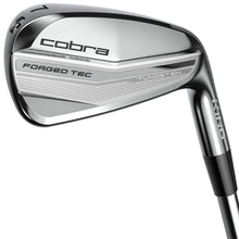 Load image into Gallery viewer, Cobra King Forged TEC Irons - 4-PW/Steel/Stiff
 - 1
