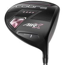 Load image into Gallery viewer, Cobra AIR-X Offset Womens Driver - 15/Graphite/Ladies
 - 1
