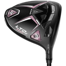 Load image into Gallery viewer, Cobra LTDx MAX Black-Pink Womens Driver
 - 1