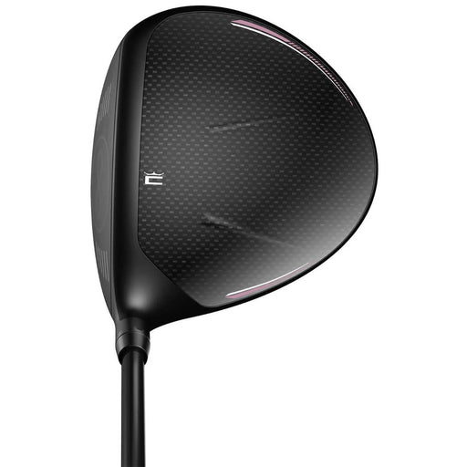 Cobra LTDx MAX Black-Pink Womens Driver