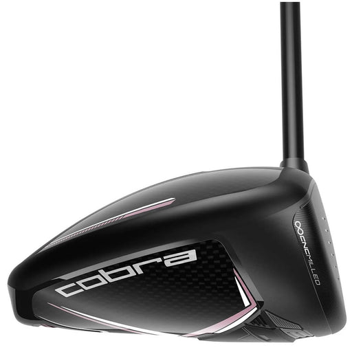 Cobra LTDx MAX Black-Pink Womens Driver