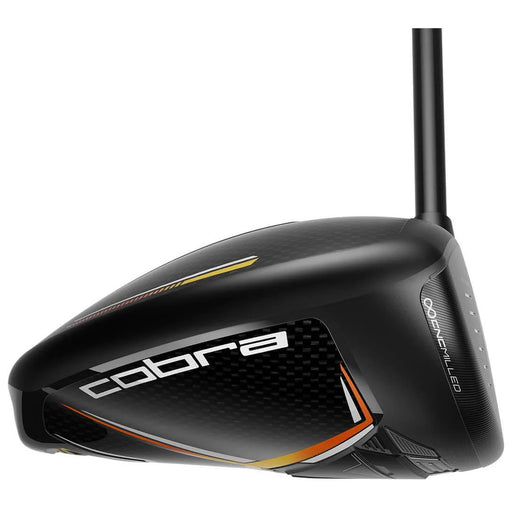 Cobra LTDx LS Gold Fusion Driver